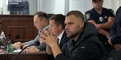 В Офісі генпрокурора ліквідували посаду фігуранта «Карфагена» Кропиви