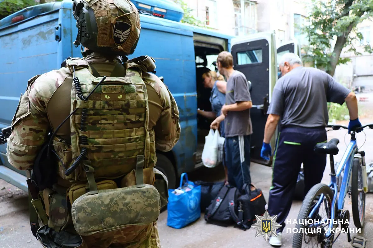 У Дружківці залишаються 3630 людей, за тиждень виїхали 260: ситуація ускладнюється