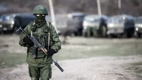 Росіяни створили нові зони контролю на Харківщині: що це означає