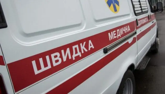 Удар по маршрутці в Комишувасі: загинула жінка, троє поранених