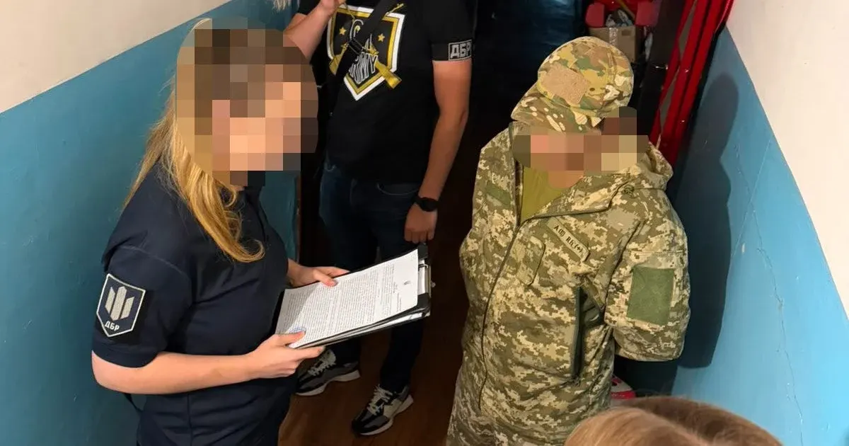 Справа ТЦК на Одещині: кількість підозрюваних зросла до 13