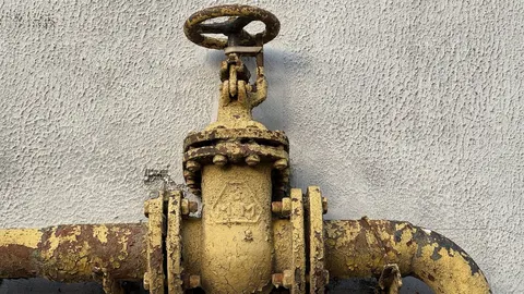 Три села на Миколаївщині залишаться без газу на два тижні