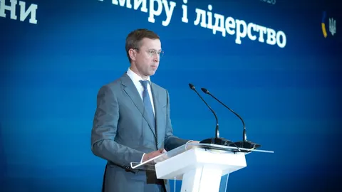 Корецький: на п'ятому році війни слід готуватися до найгіршого