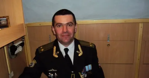 Вибух у Севастополі: екскортниця підірвала військового РФ
