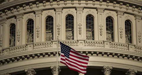 Санкції проти Росії: чому Палата представників США раптово прискорила голосування
