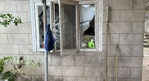 Обстріли Харківщини: що стоїть за ударами по чотирьох районах області
