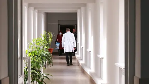 На Донеччині зменшилася кількість хворих на грип та ГРВІ