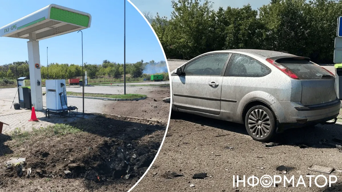 Удар по АЗС на Одещині: наслідки атаки та загрози для паливної інфраструктури
