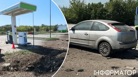 Удар по АЗС на Одещині: наслідки атаки та загрози для паливної інфраструктури