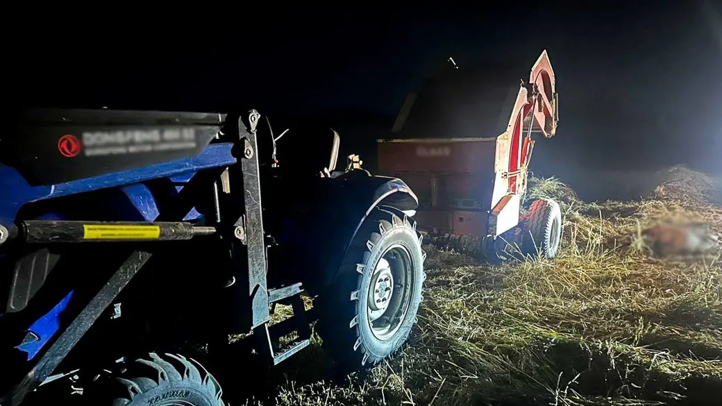 Загибель 26-річного чоловіка на Рівненщині: що відомо про трагедію