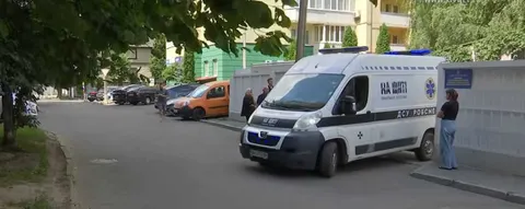 У Рівному збудують новий модульний морг за 92 мільйони