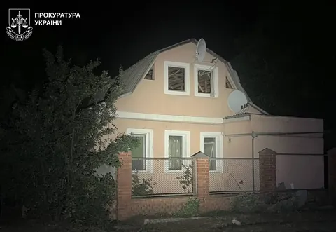 Ізюм під ударами КАБів і РСЗВ: що відомо про наслідки атак 14–15 вересня