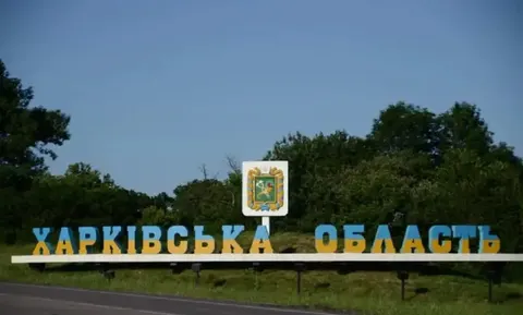 Удар по Ізюму: двоє загиблих, четверо поранених, велика пожежа