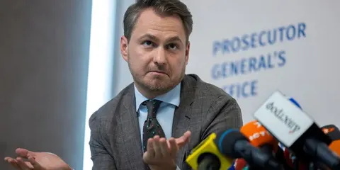 Підозра Кривоносу: експрокурор САП пояснив, чому рішення генпрокурора назвав «пе