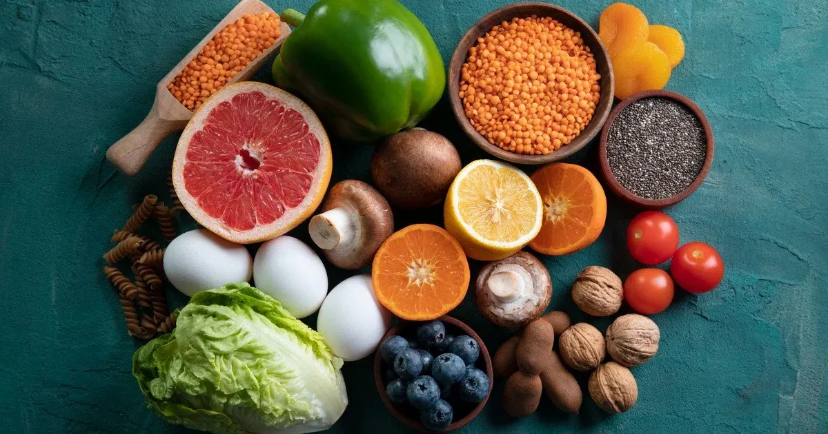 П'ять доступних продуктів для підтримки роботи мозку