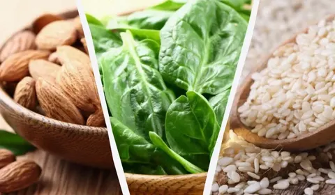 Магній у раціоні: які продукти дають його більше за кеш'ю