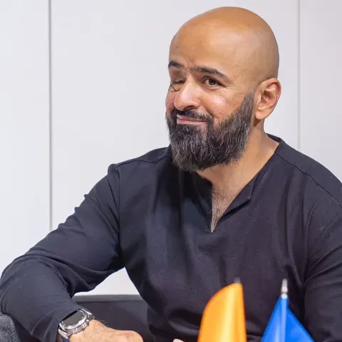 Масі Найєм залишає наглядову раду фонду Стерненка через справу Мудрої