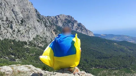 У Раді зареєстрували проєкт про День захисту прав українців Криму