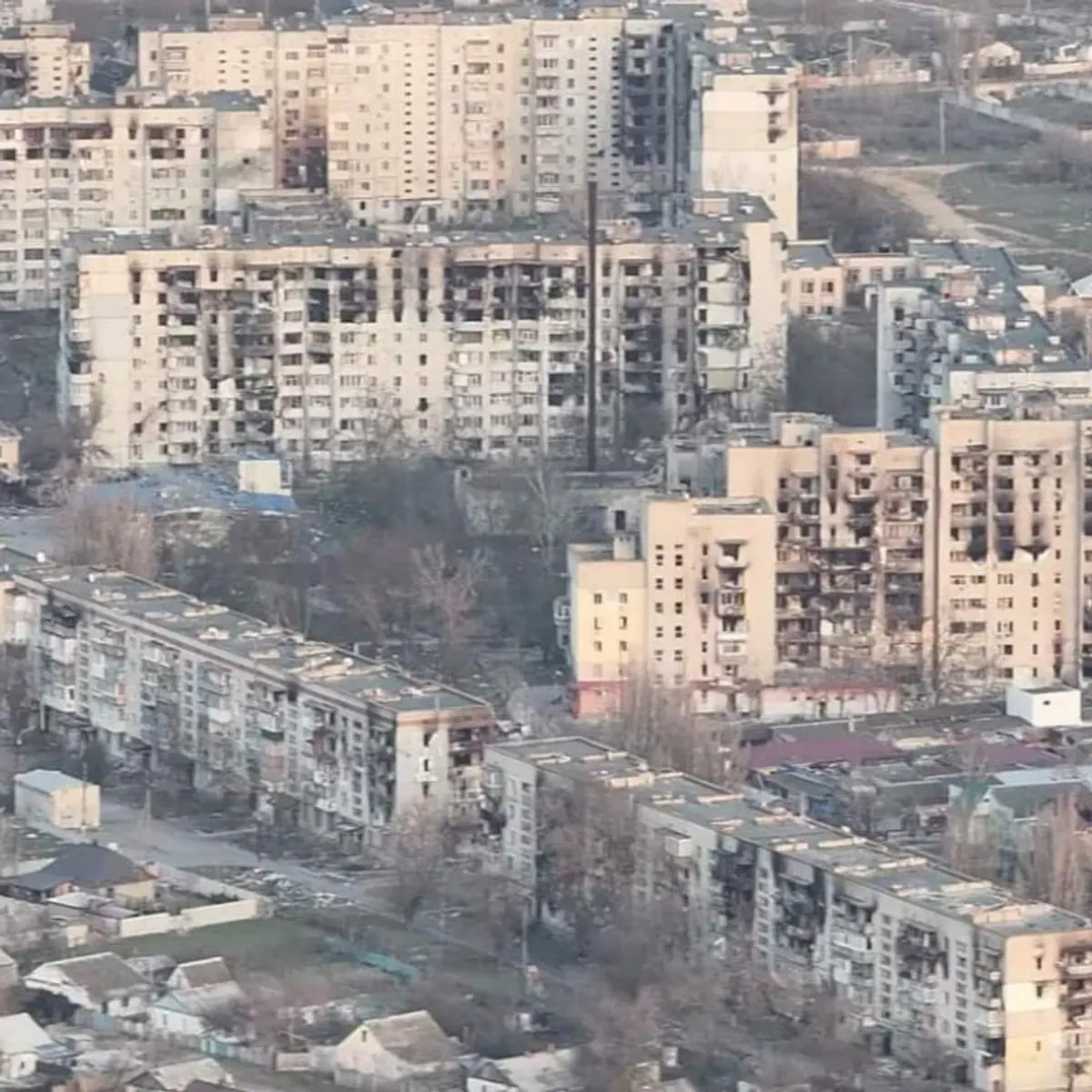 Олешки: евакуація без згоди — що стоїть за заявою Лубінця