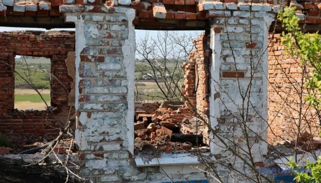 Донеччина: за добу загинув один мирний житель, п'ятеро поранені