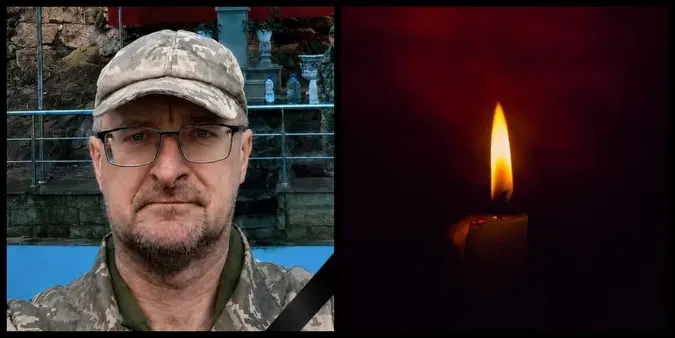На Волинь «На щиті» повертається загиблий Герой Сергій Конончук
