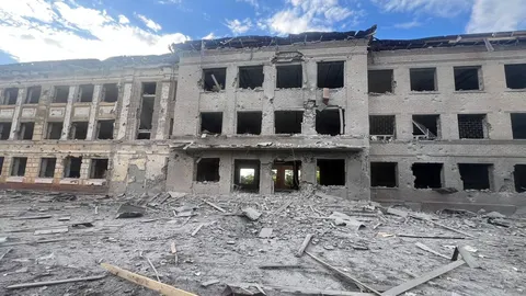Краматорськ під ударом: 29 обстрілів за добу, постраждали пʼятеро