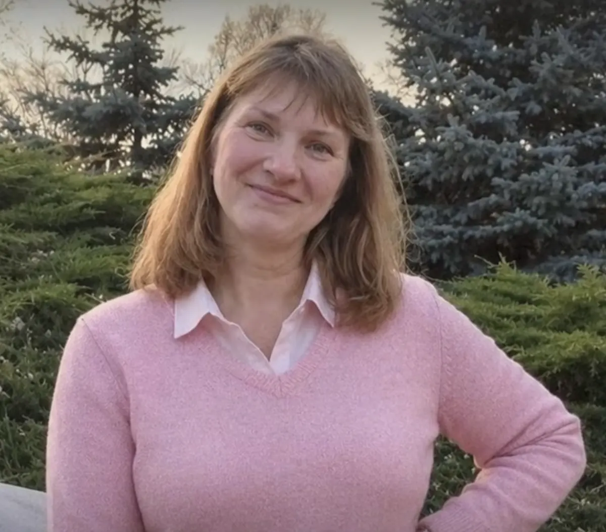 «Мріяла повернутися додому»: історія бахмутянки, яка загинула в Кривому Рогу