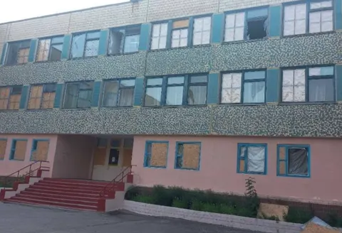 Майже 50 атак на Дніпропетровщині: постраждали п'ять районів
