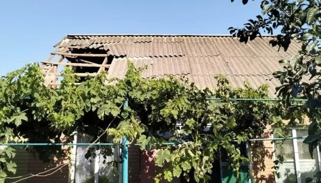 Атака на Дніпропетровщину: п'ятеро загиблих, 16 поранених за день