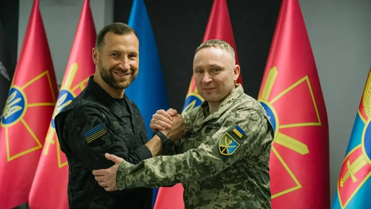 Хмара: удар по Новоросійську — унікальна операція, яка показує синергію Сил оборони