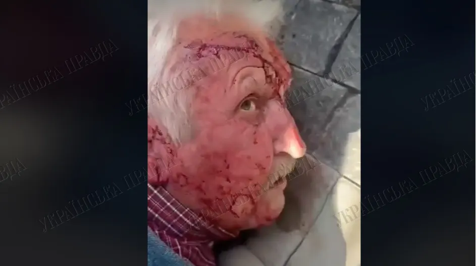 Замах на командира "Хартії": зброя не спрацювала, підозрюваного затримано