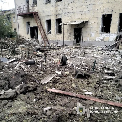 На Донеччині від початку вторгнення загинули щонайменше 4307 цивільних