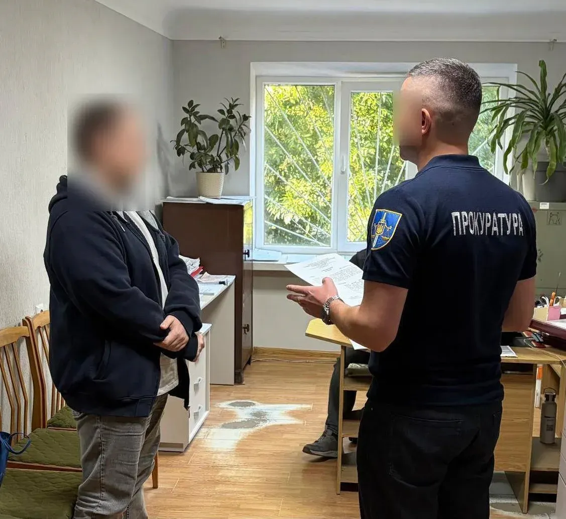 Справа "чорних трансплантологів": суд обрав запобіжні заходи фігурантам