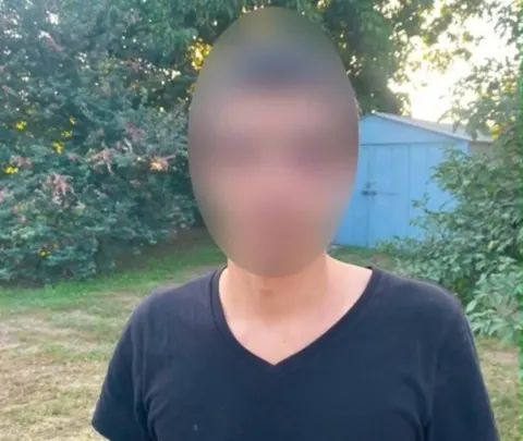 На Дніпропетровщині затримали чоловіка за напад з ножем на 15-річного хлопця