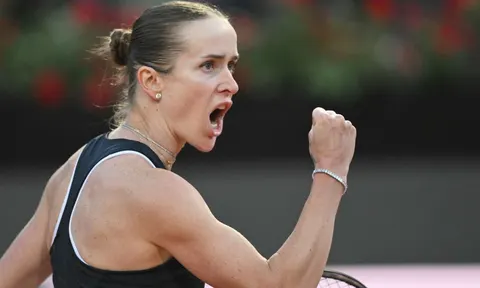 Світоліна виходить у третє коло US Open: перемога над Джоїнт