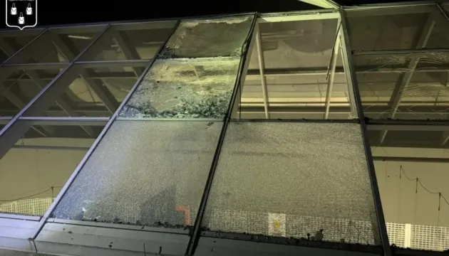 Обстріли Сумщини: четверо поранених за добу