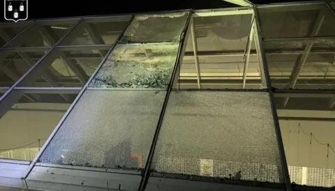 Обстріли Сумщини: четверо поранених за добу