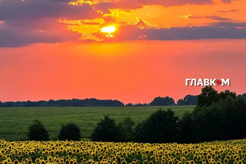 Спека до +37° відступить уже 23 серпня: прогноз по областях