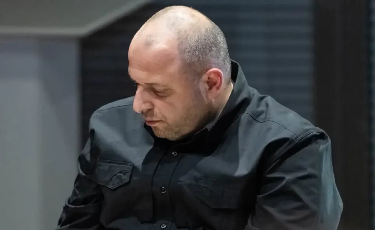 Умєров обіцяє посилити СЗР: плани на міжнародну співпрацю