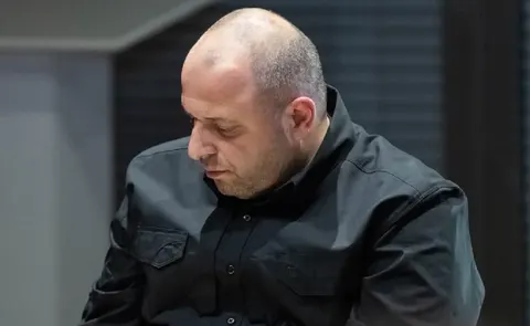 Умєров обіцяє посилити СЗР: плани на міжнародну співпрацю
