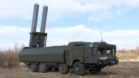 Знищення «Бастіона» у Криму: що це означає для безпеки України