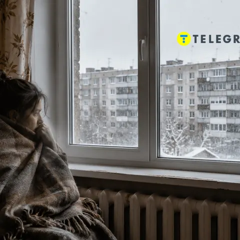 Чому українці у старих будинках мерзнуть: архітектор пояснив помилку радянських 