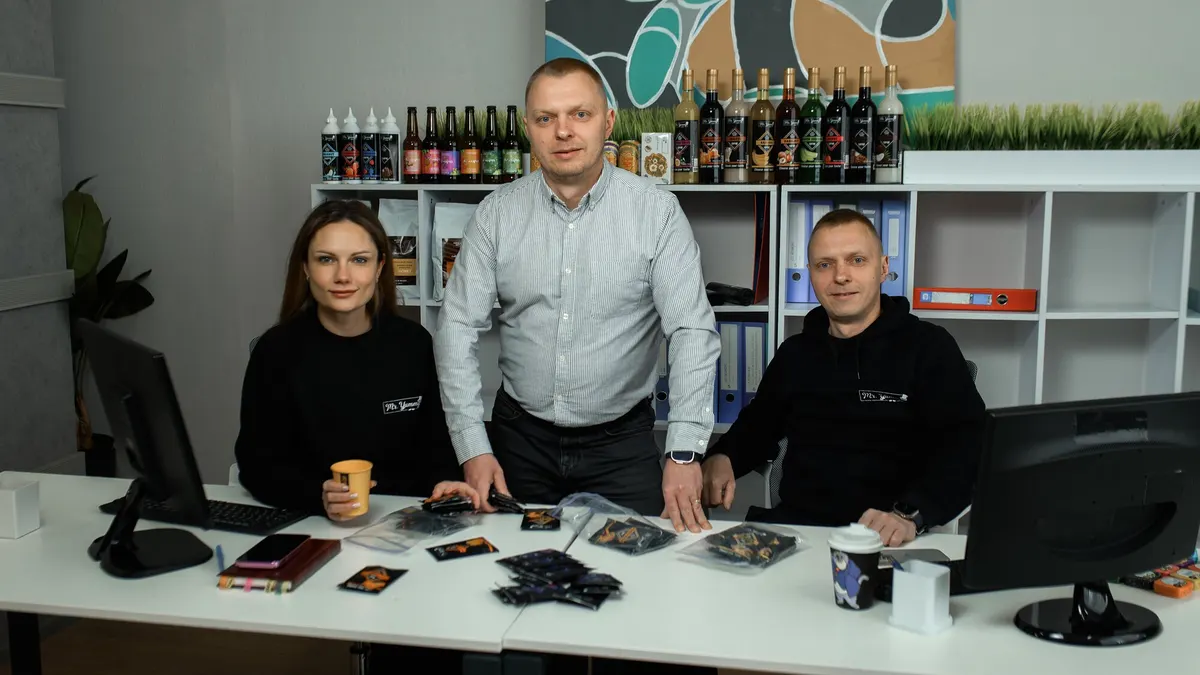 HoReCa в Україні: чому бізнес обирає комплексні рішення замість простих закупівель