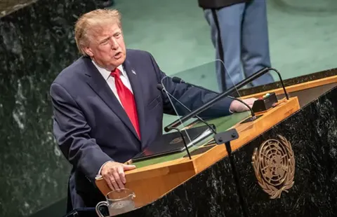 Трамп між угодою та ескалацією: що стоїть за новою пропозицією Ірану