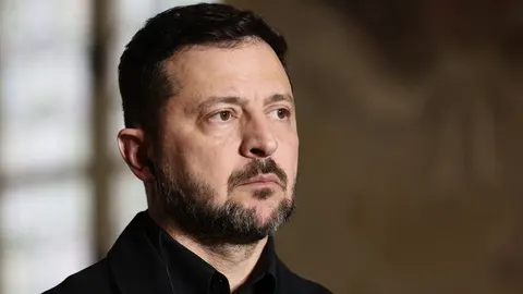 Зеленський: для проходження зими Україні потрібно 5% ракет до Patriot