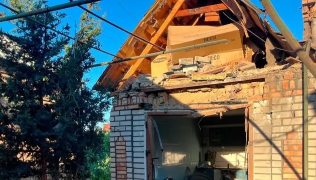 РФ завдала майже 50 ударів по Дніпропетровщині: є загиблі та поранені