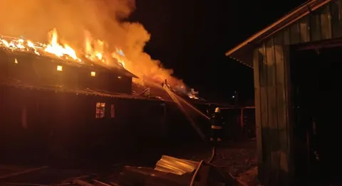 Удар по Шосткинщині та Сумах: що відомо про наслідки атак на Сумщину за добу
