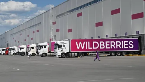 Удари по Wildberries: як склади маркетплейсу стали ціллю для ЗСУ