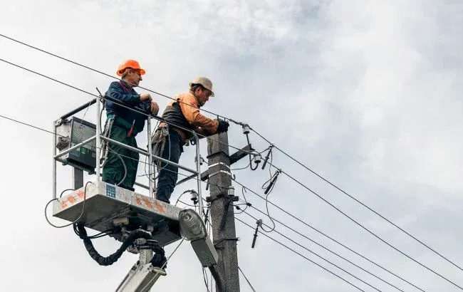 Тариф на передачу електроенергії у серпні: що змінило "Укренерго"