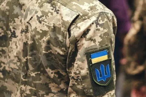 Мобілізація: чому з 1 вересня паперовий витяг з «Резерв+» стає обов'язковим